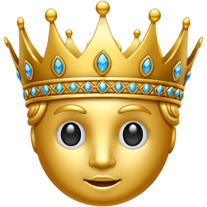krown emoji