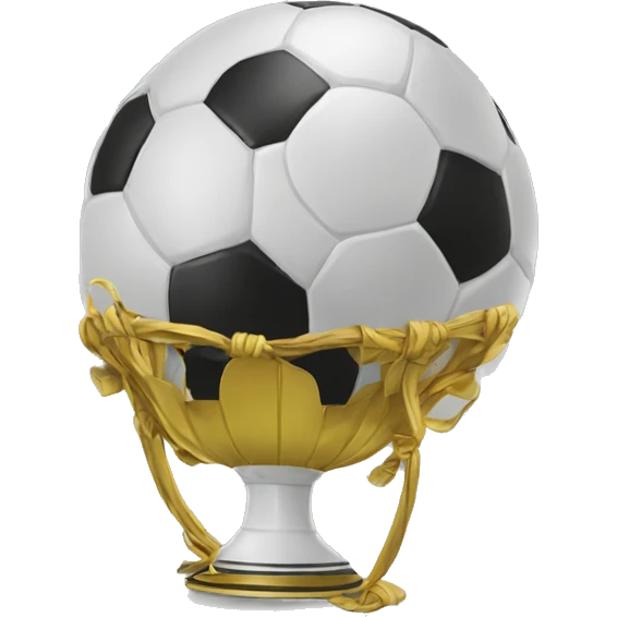 Copa vacía  emoji