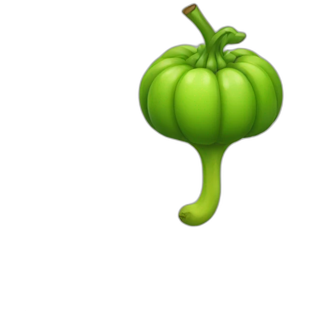 Glühbirne emoji