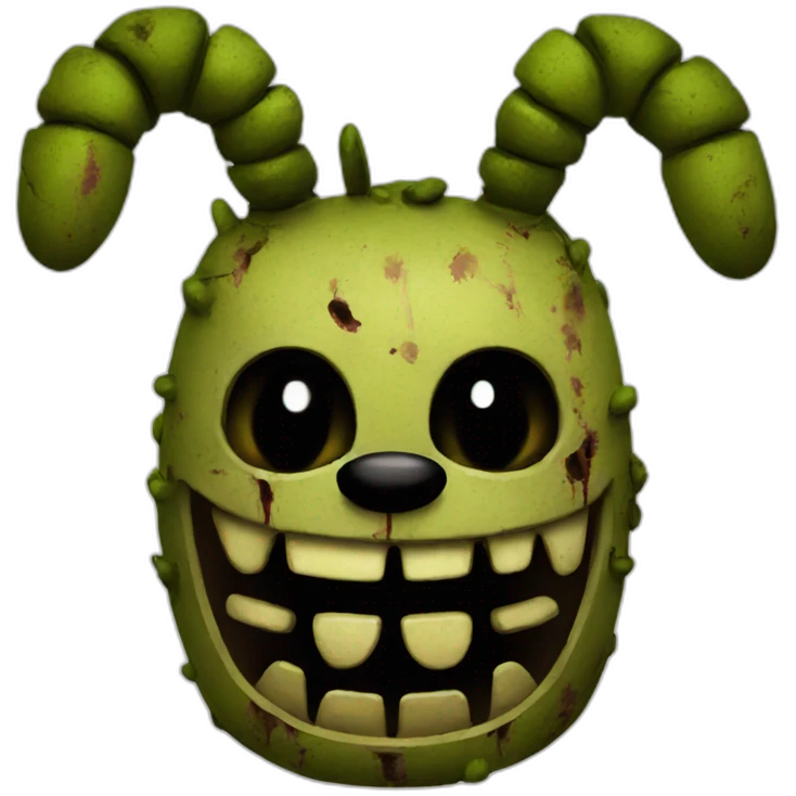 Springtrap emoji