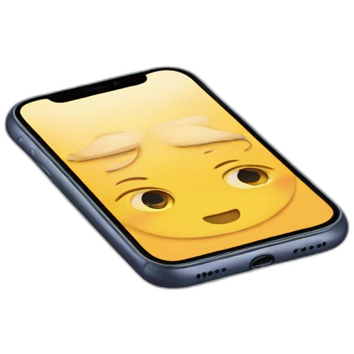 Iphone 11 emoji