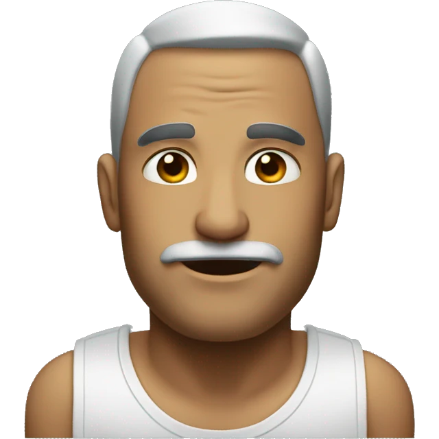 1 million ton wheight emoji