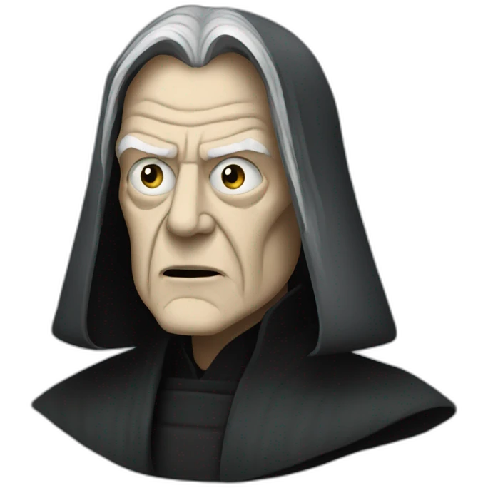 palpatine emoji