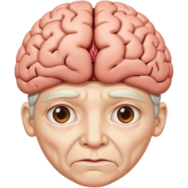 Braine  emoji