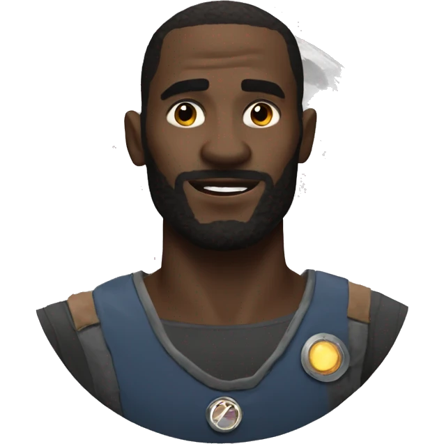 Bron moon emoji