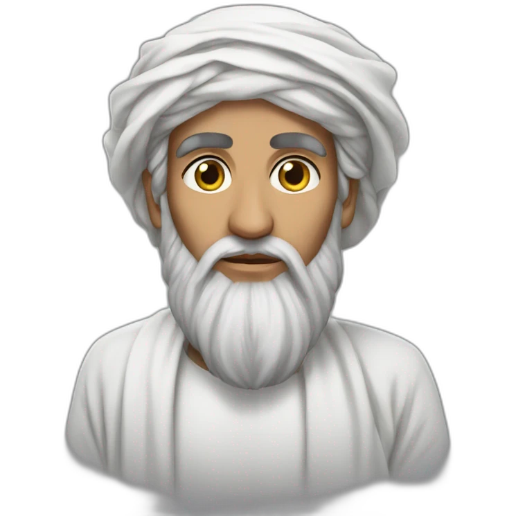 prophet muhammad emoji