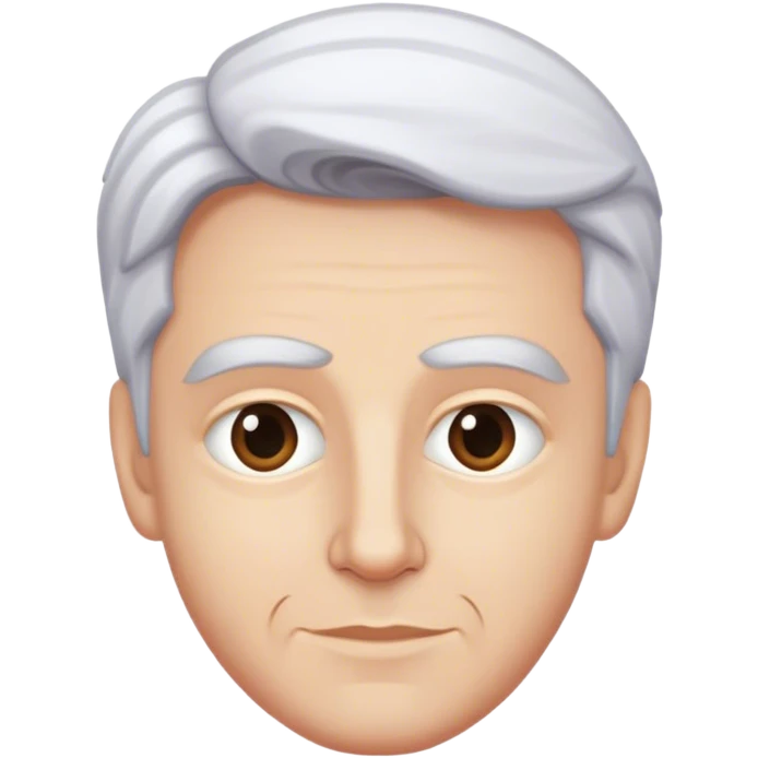 John Ackery emoji
