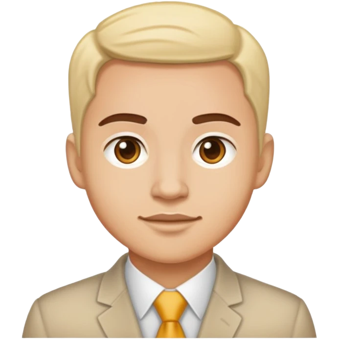 VP of Marketing emoji