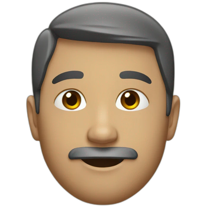 Prout emoji