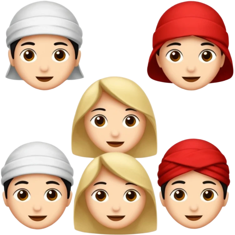 Şapkadan tavşan çıkaran sihirbaz emoji