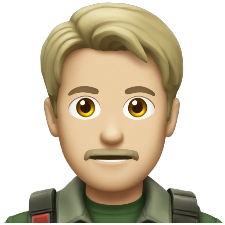 Resident evil  emoji
