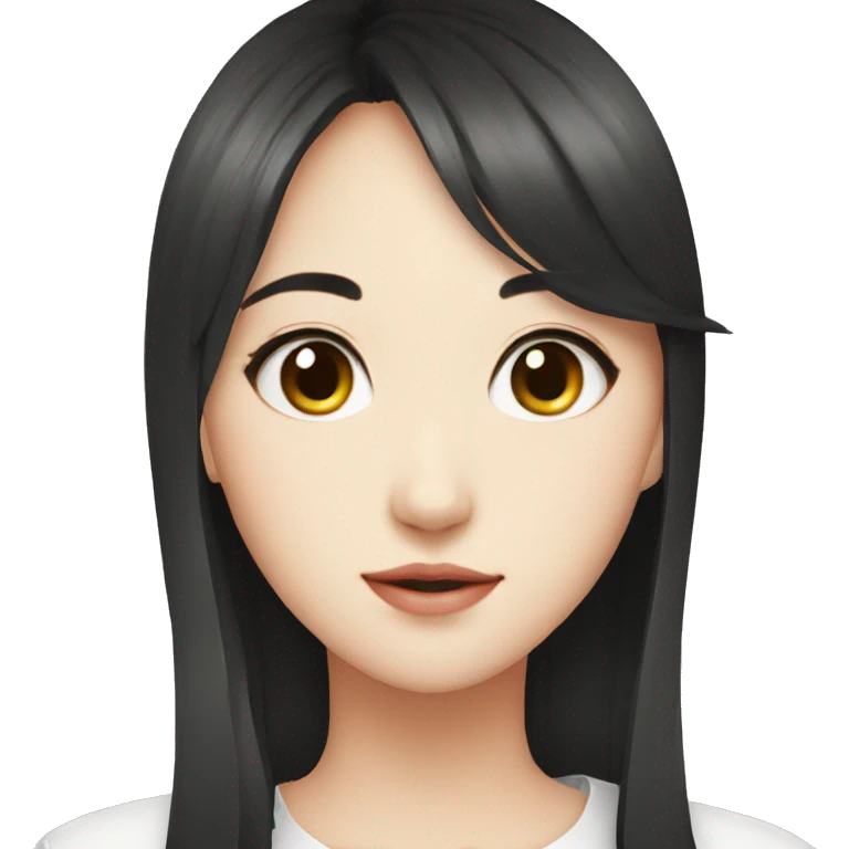 yuju emoji