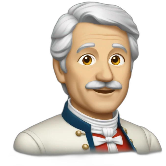 gérard dieupardieu emoji