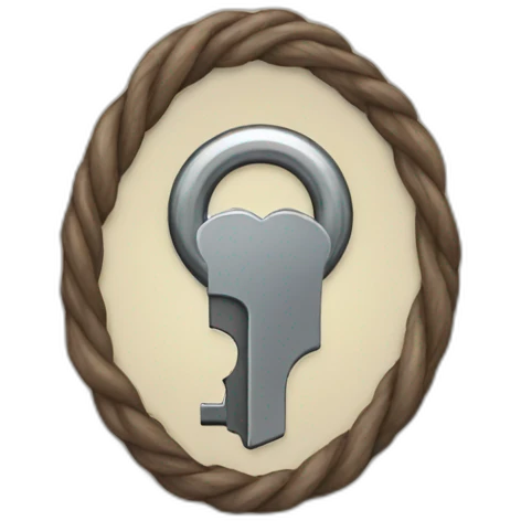 unlock emoji