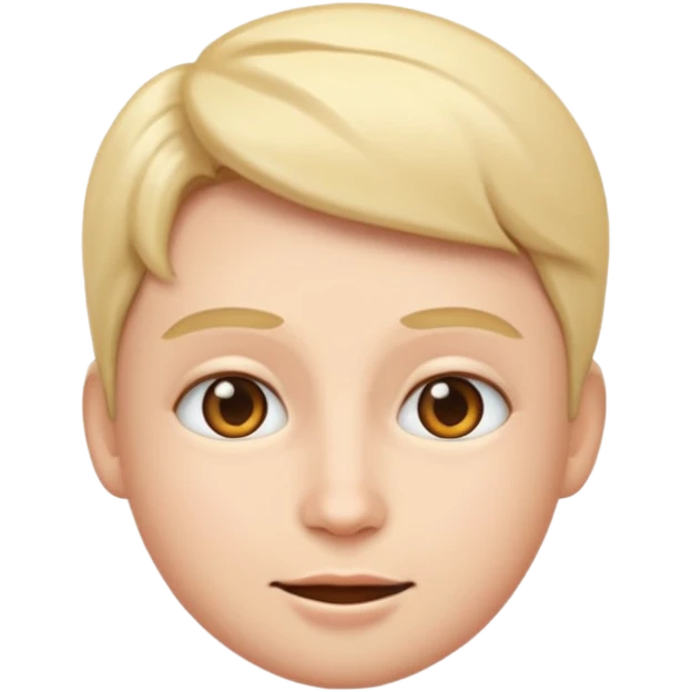 An emoji of myaelf emoji