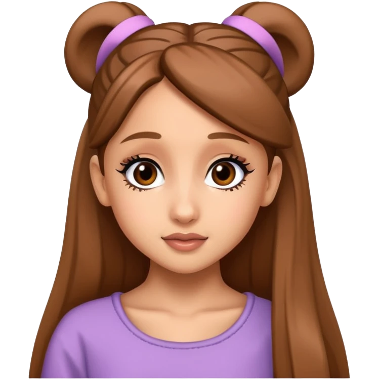 ariana grande  emoji