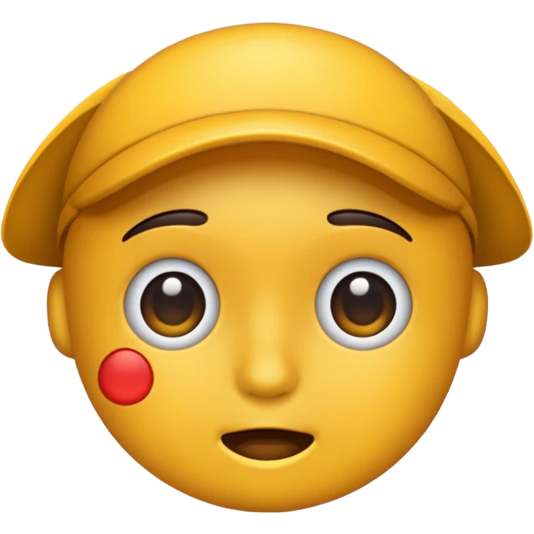 NO DATA emoji