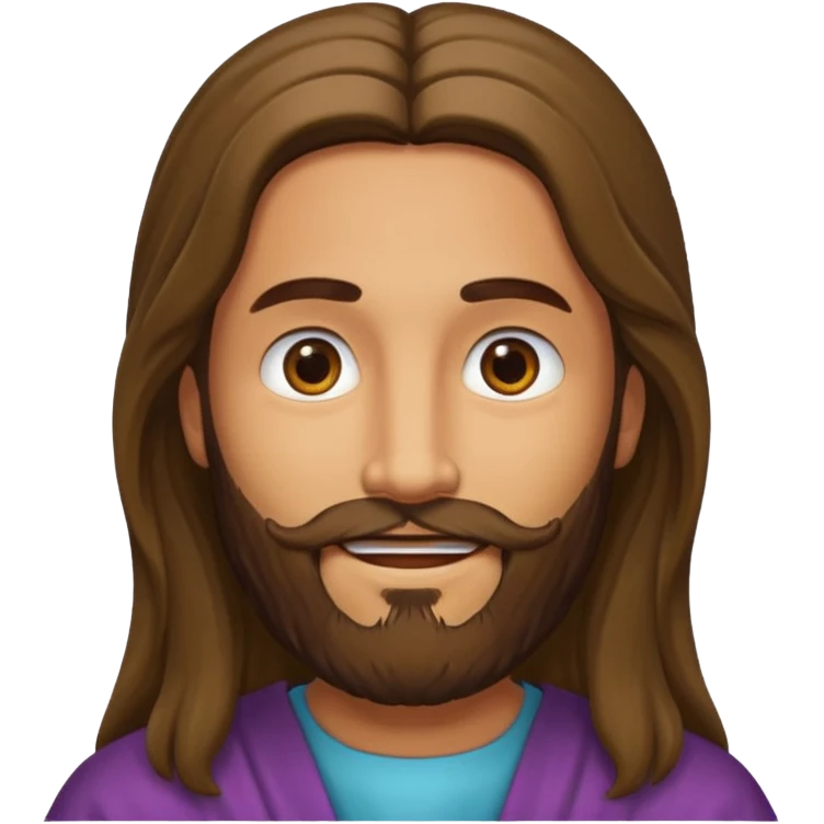 jesus wants you emoji