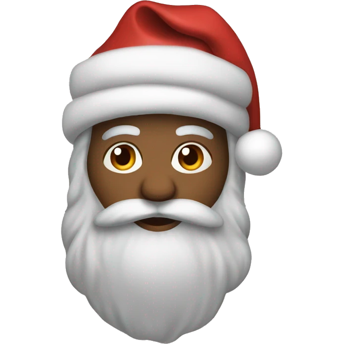 Christmas  emoji