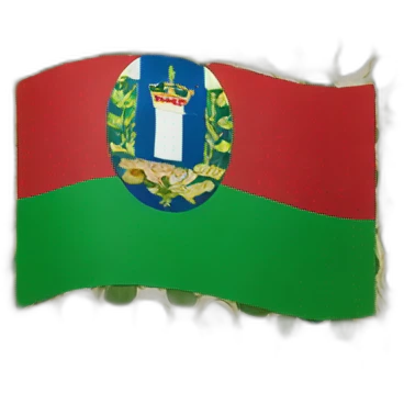 Sao Miguel island flag emoji