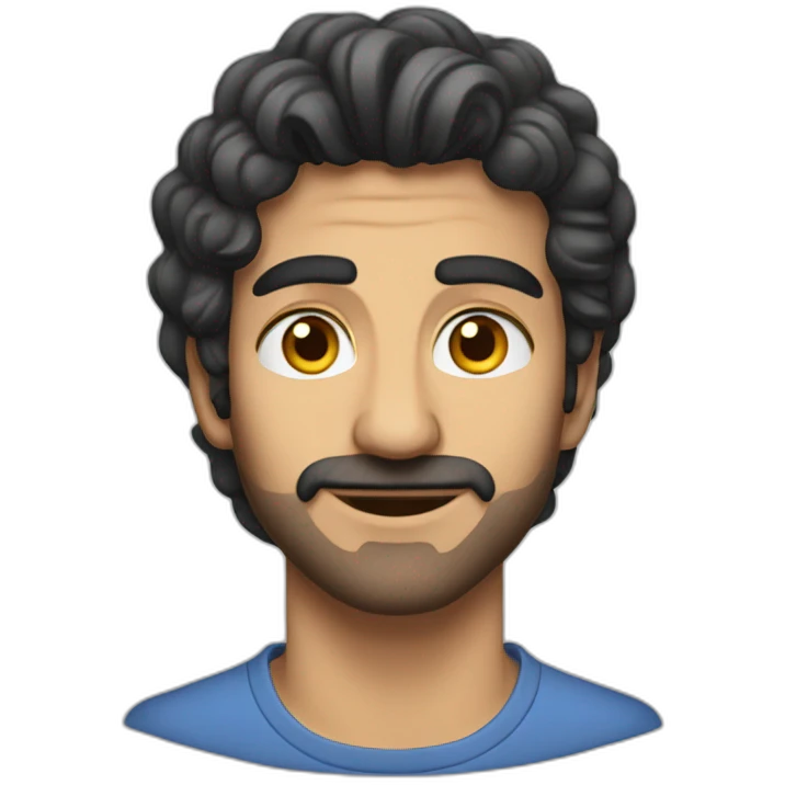 Jawad bendaoud emoji