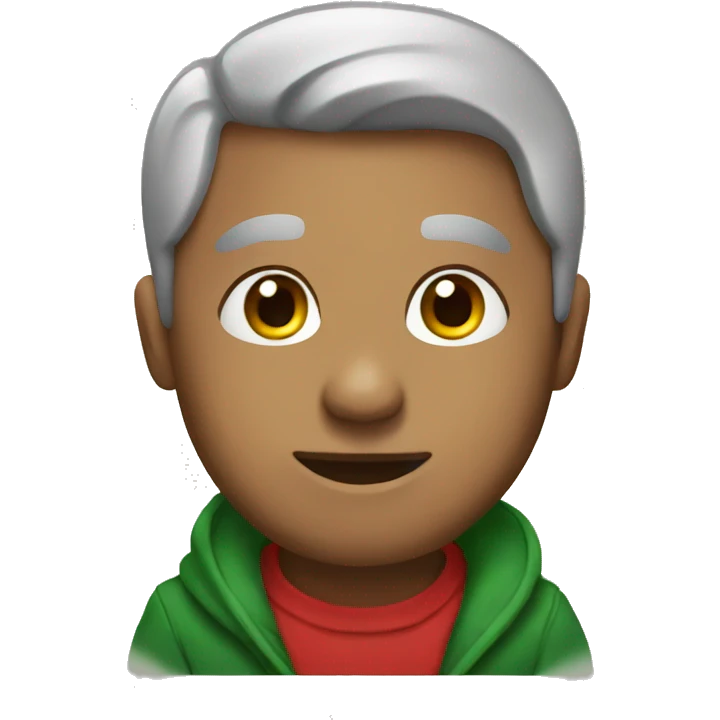 Christmas  emoji
