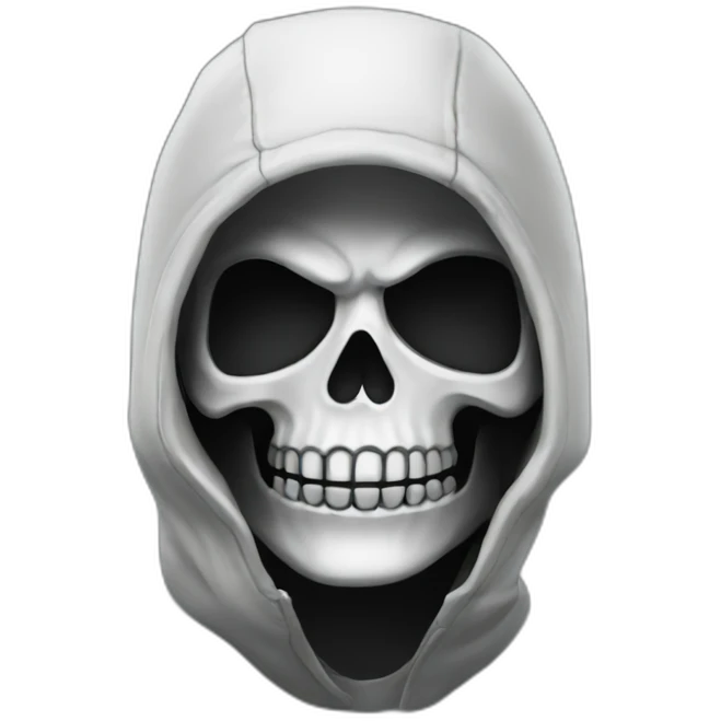 CAVEIRA emoji