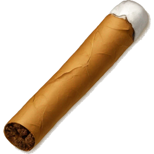 Cigarro emoji