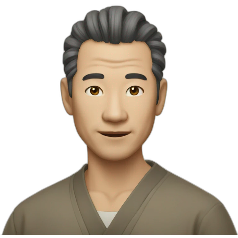 鹦鹉-相爱 emoji