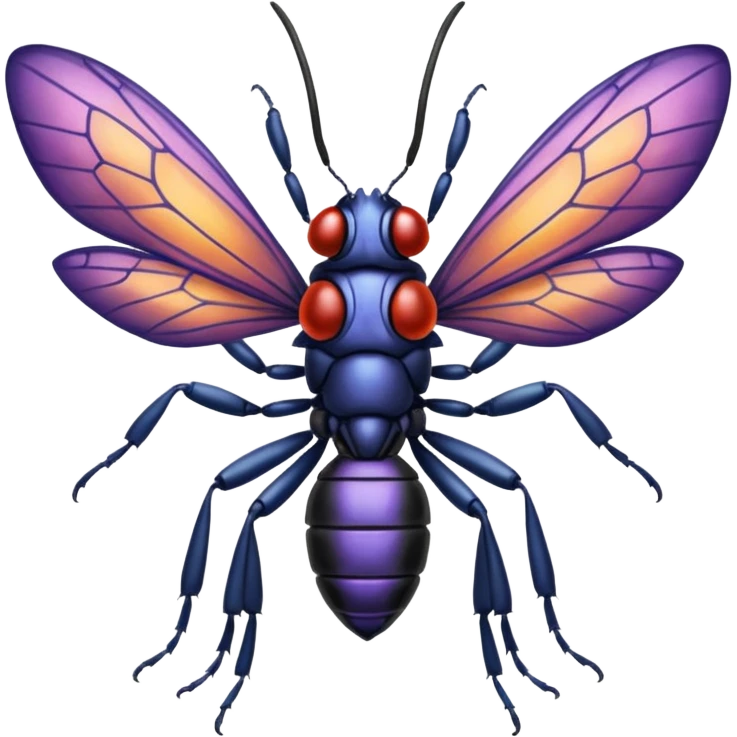Cascoon-Dustox-fusion emoji
