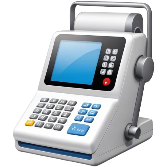 Cromatografo Emerson 700xa emoji