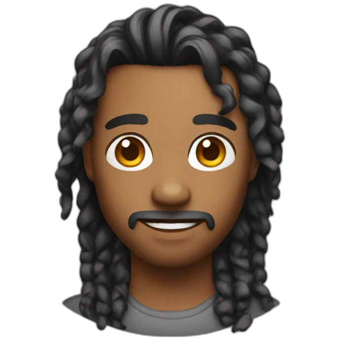 content creators emoji