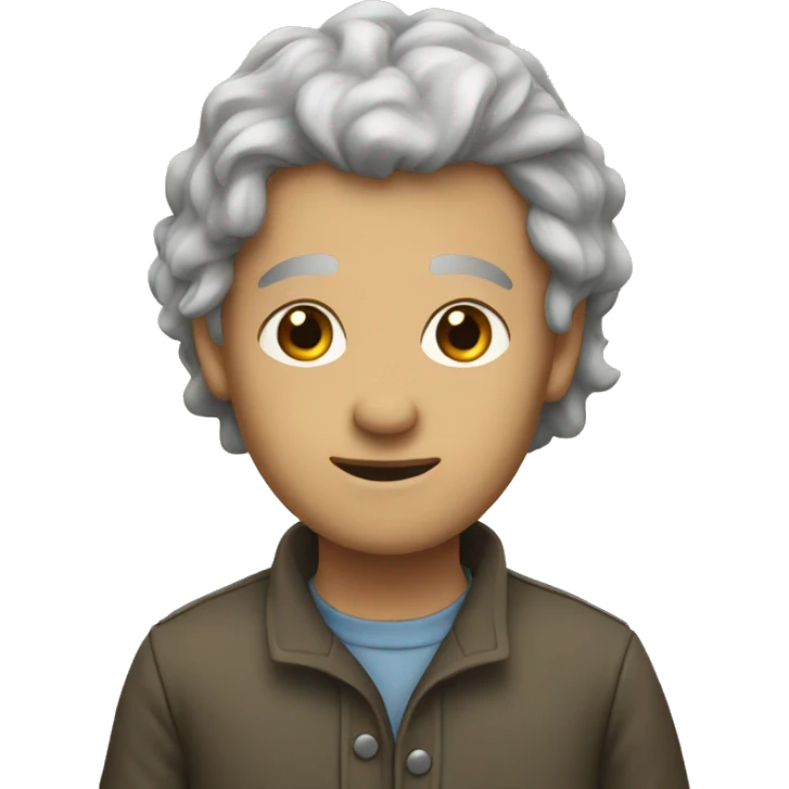 Trevling  emoji