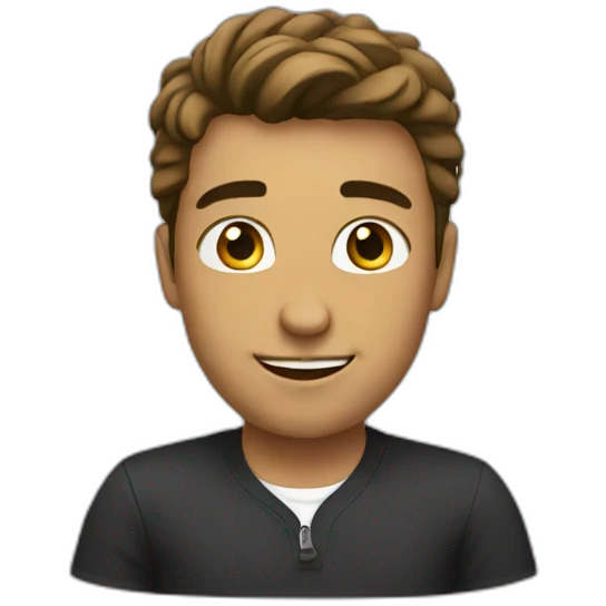 Me emoji