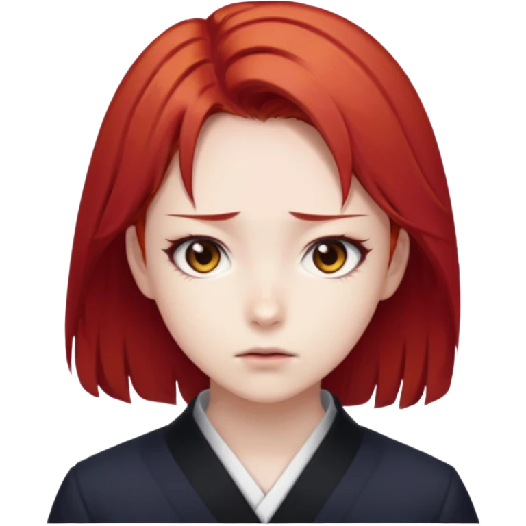 ITOSHI rin emoji