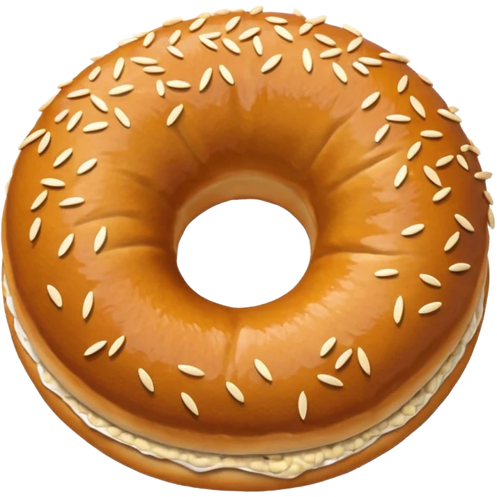 Simit emoji