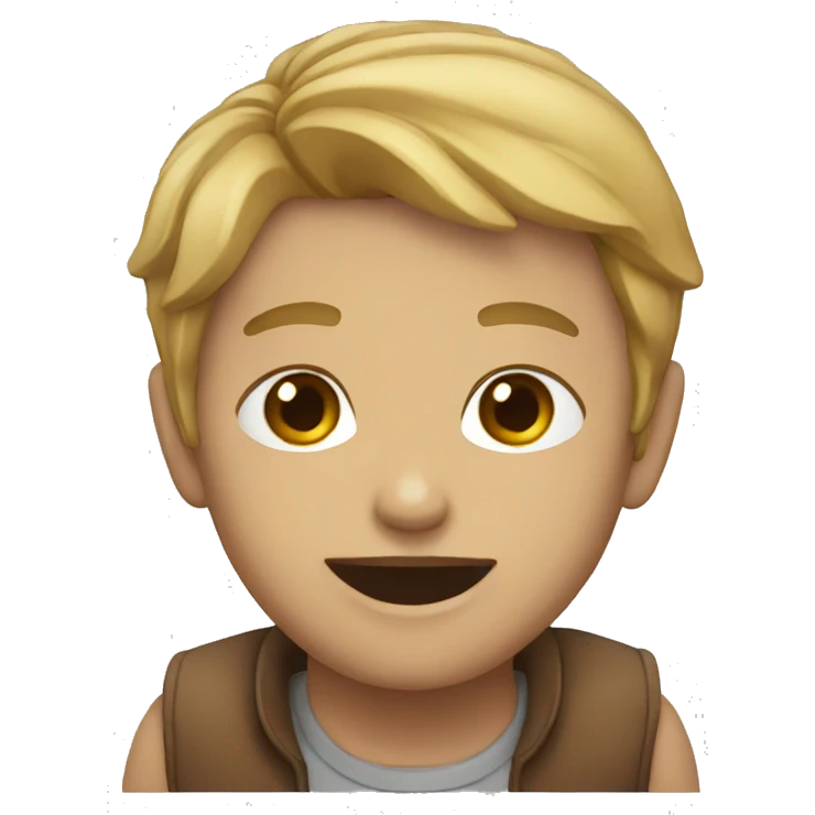comer emoji