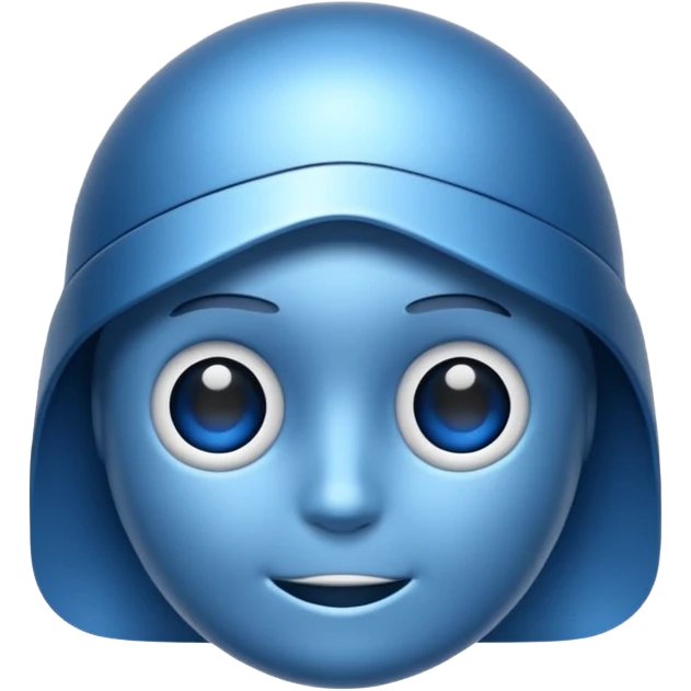 help create an AI and Machine learning emoji emoji