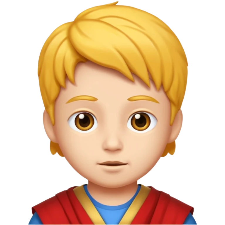 Son Golu emoji