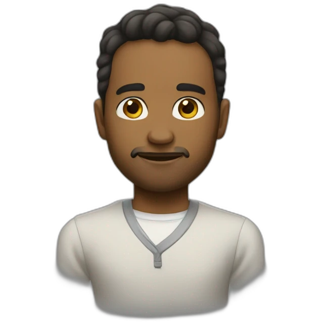 Highliertee emoji