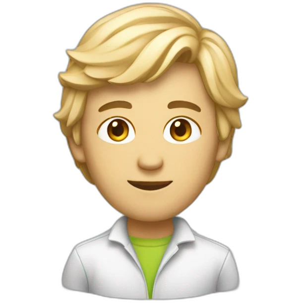Montréal design lab emoji