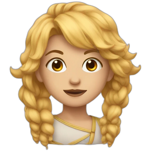 delya emoji