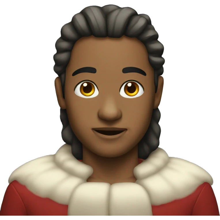 Navidad emoji
