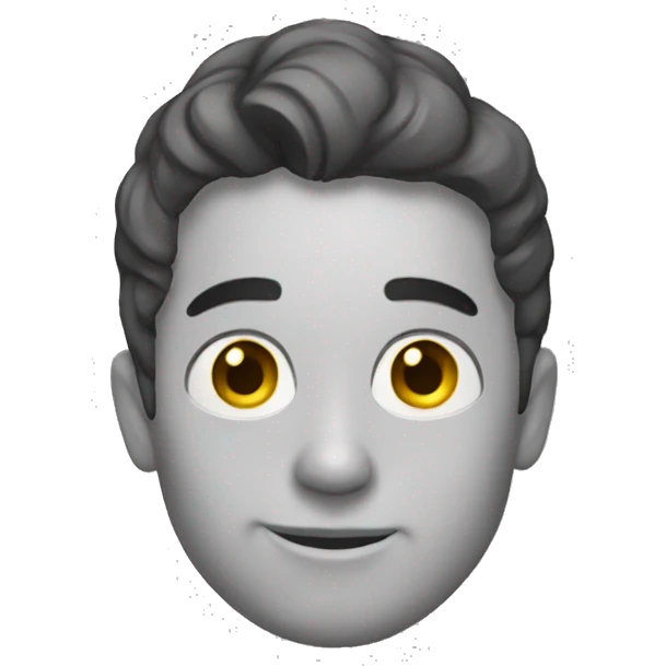 foto de perfil emoji