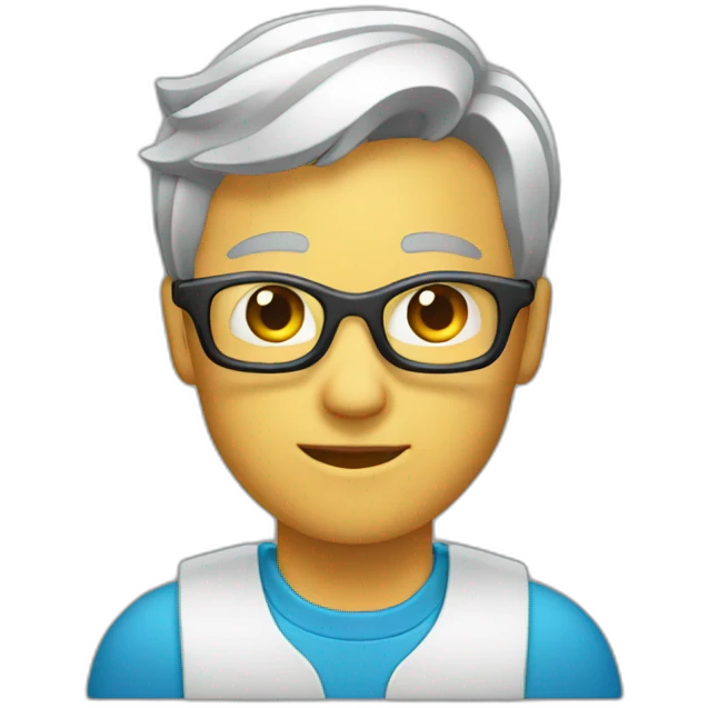 Inovation tech emoji