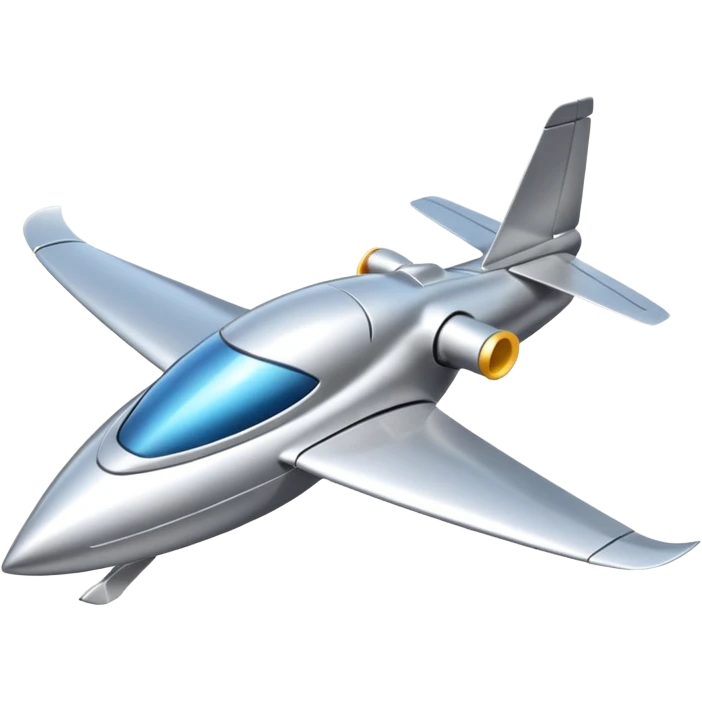 Propeller Craft – Small flying craft with spinning blades emoji