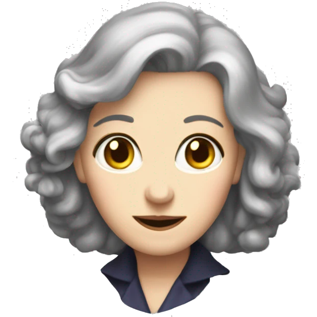Kathryn Hahns agatha harkness emoji