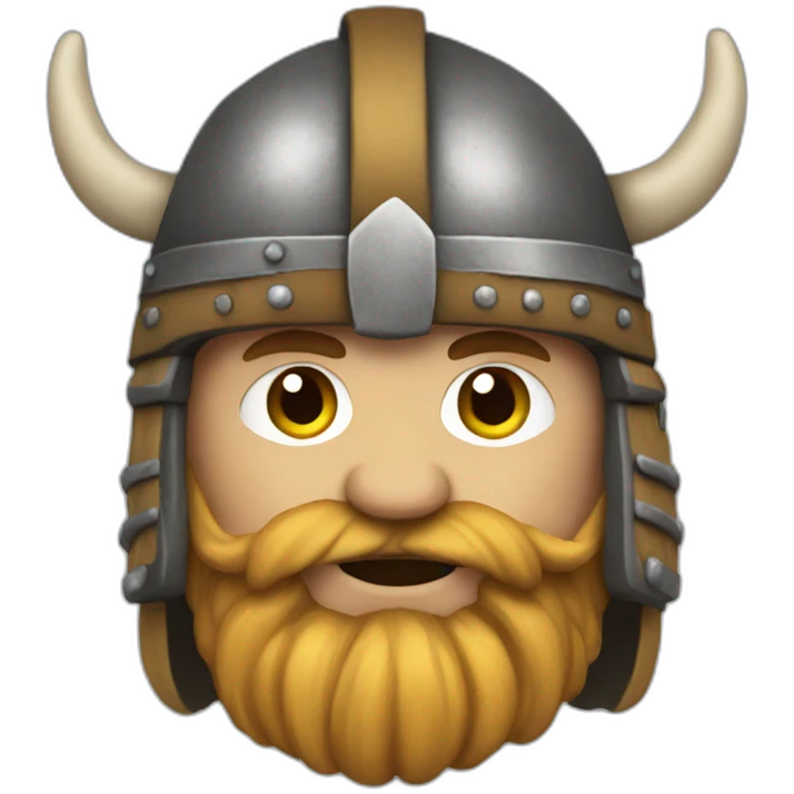 viking emoji