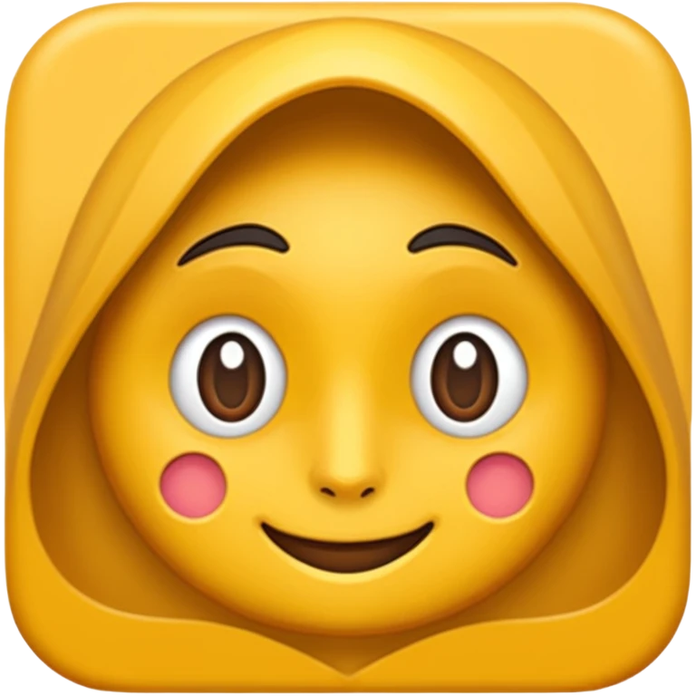 برف emoji