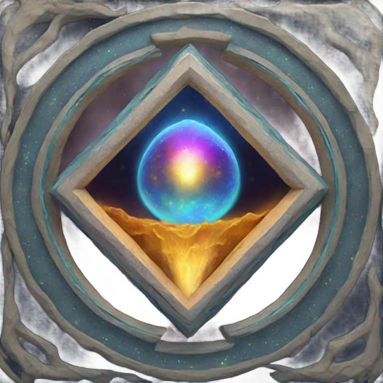 Dmt portal emoji